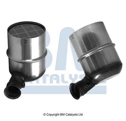 BM11188HP BM Catalysts