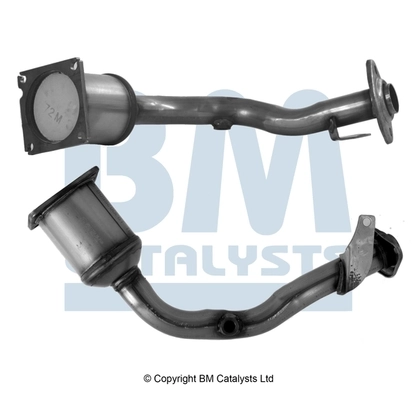 Катализатор 276115 Maxgear