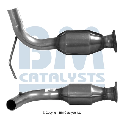 Катализатор Bosal 99894