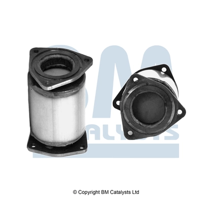 BM91230H BM Catalysts