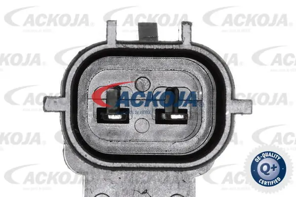 Электромагнитный клапан фазорегулятора Toyota Yaris хэтчбек (P10) (1999 - 2005) цена, от 22.48 USD