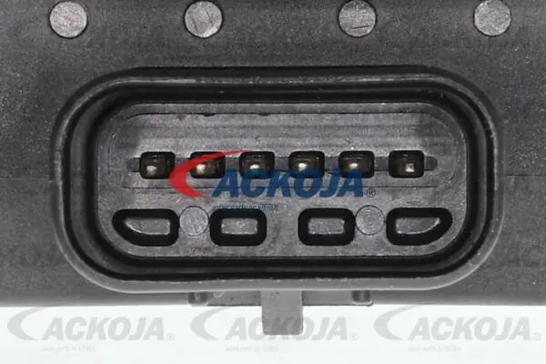 Válvula de borboleta montada Mazda 6 GG