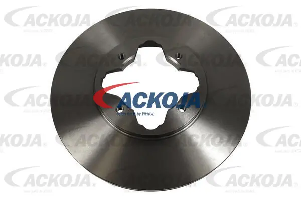 Купить C34024 Japan Cars Ротор тормозной