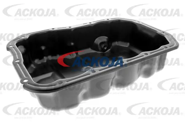  Поддон двигателя Mazda 3 