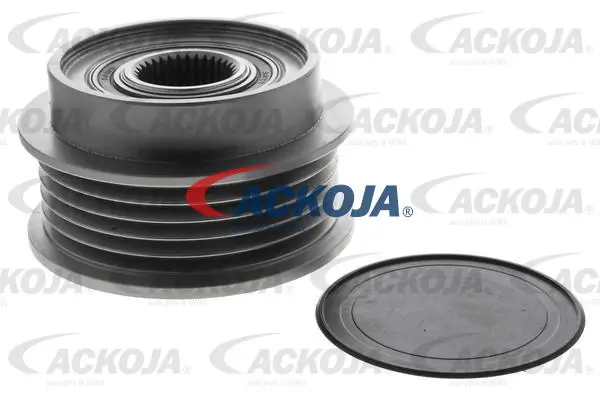 Polia do gerador Toyota Yaris P13