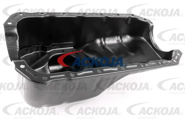  Поддон двигателя Mazda Demio 