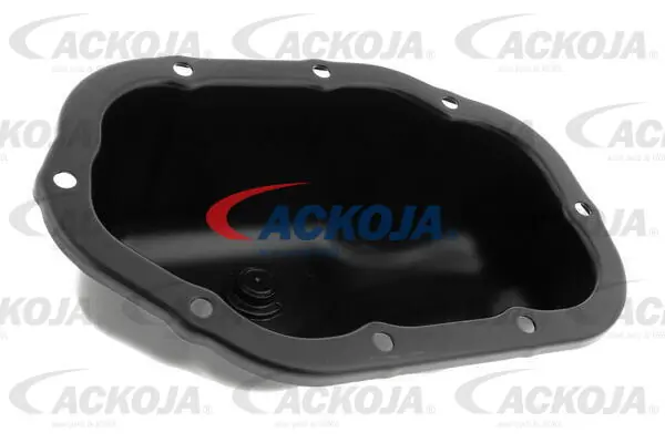 Картер масляный на Subaru Impreza III GH