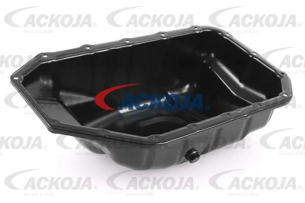  Поддон двигателя Honda Civic 7