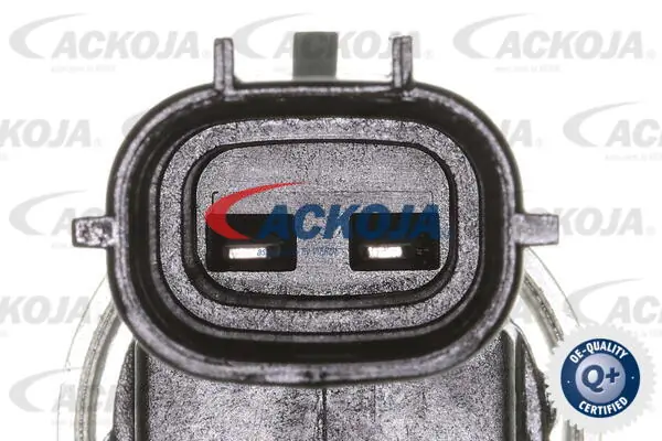 Válvula eletromagnética de posição (de fases) da árvore distribuidora Lexus LS USF4