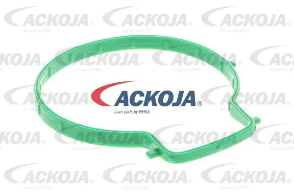 Válvula de borboleta montada Mazda 6 GG