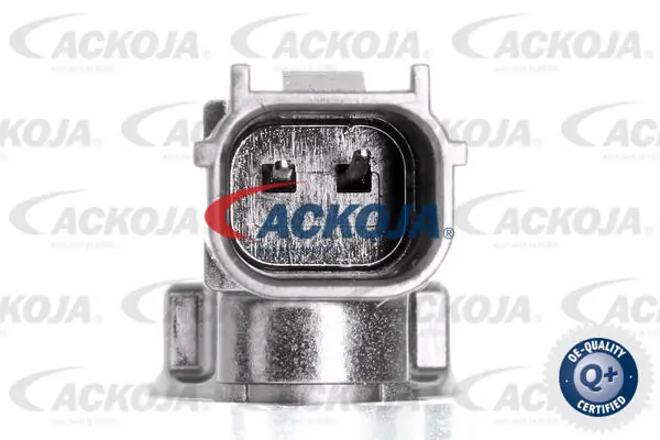 Электромагнитный клапан фазорегулятора AND 30906229 цена, от 39.30 USD