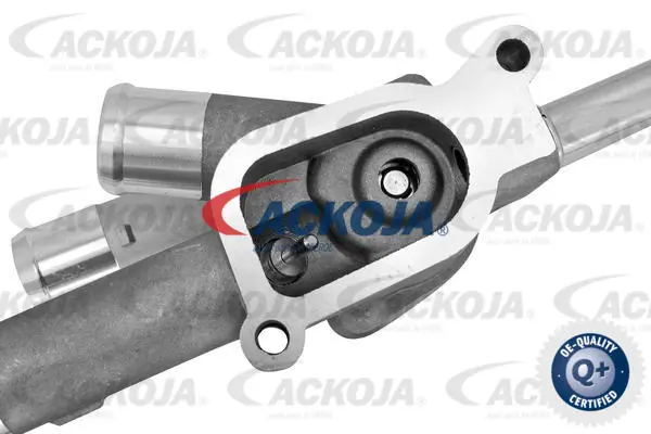 Caixa do termostato Hyundai Tucson 1 JM