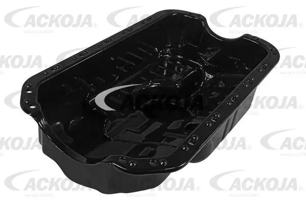  Поддон двигателя Honda Civic 6