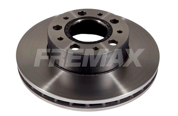 BD5622 Fremax Диск тормозной передний
