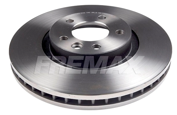BD3020 Fremax Диск тормозной передний