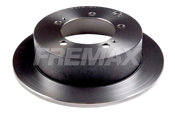 BD8326 Fremax Дисковый тормоз