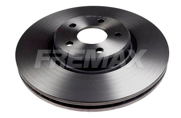 BD3959 Fremax Диск тормозной передний