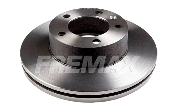 BD6848 Fremax Диск тормозной передний