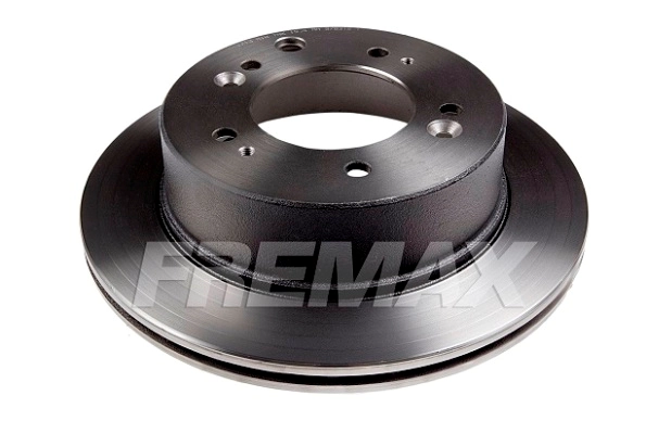 BD1713 Fremax Дисковый тормоз