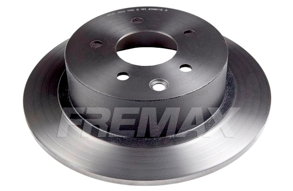 BD2931 Fremax Дисковый тормоз
