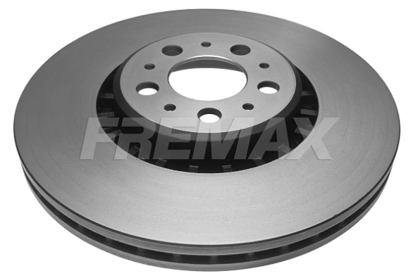 BD7301 Fremax Диск тормозной передний