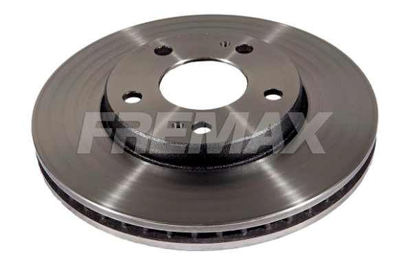 BD5399 Fremax Диск тормозной передний