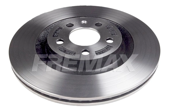 BD4152 Fremax Дисковый тормоз