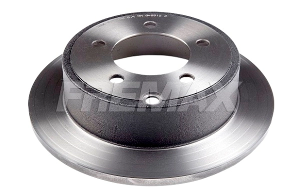 BD5086 Fremax Дисковый тормоз