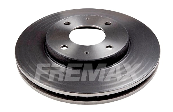 BD6070 Fremax Диск тормозной передний
