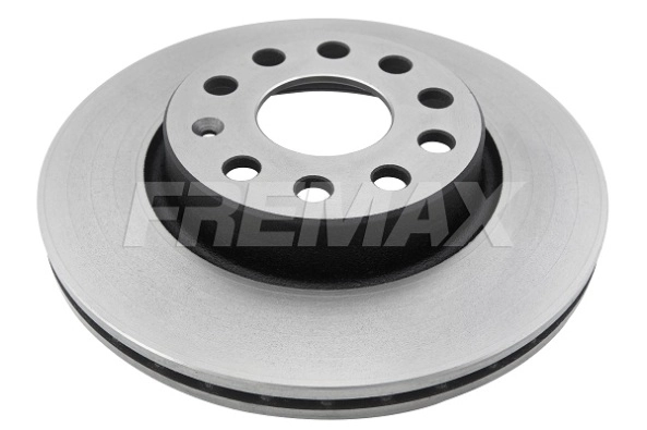 BD5614 Fremax Диск тормозной передний
