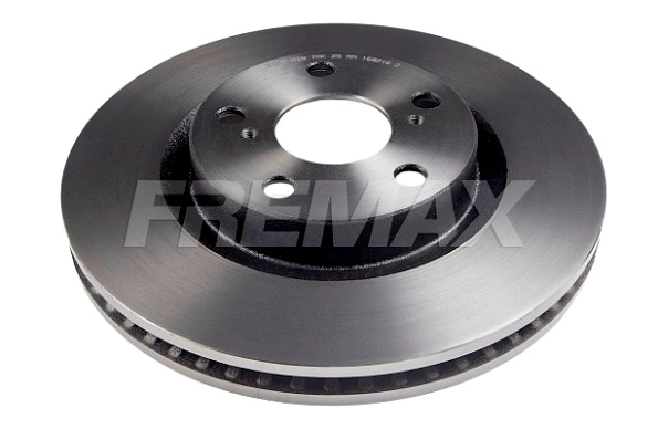 BD3107 Fremax Диск тормозной передний