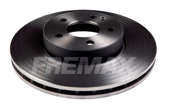 BD0415 Fremax Диск тормозной передний