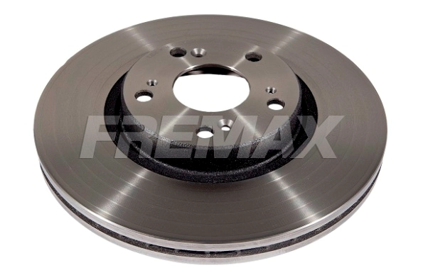 BD5251 Fremax Диск тормозной передний