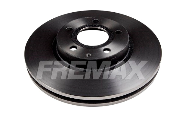 BD7336 Fremax Диск тормозной передний