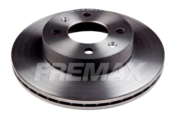 BD7500 Fremax Диск тормозной передний