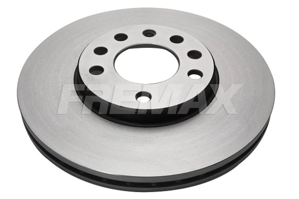 BD9060 Fremax Диск тормозной передний