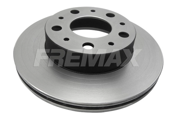 BD4682 Fremax Диск тормозной передний
