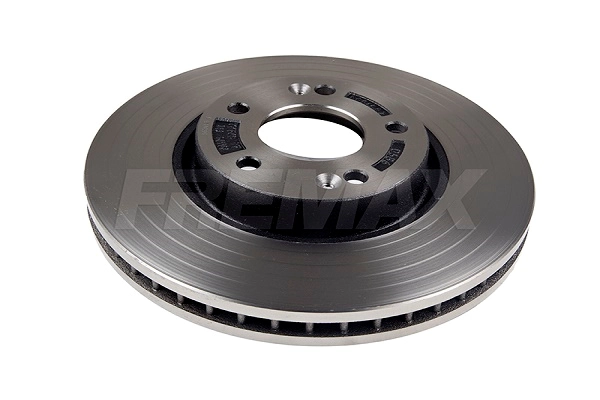 BD0586 Fremax Диск тормозной передний