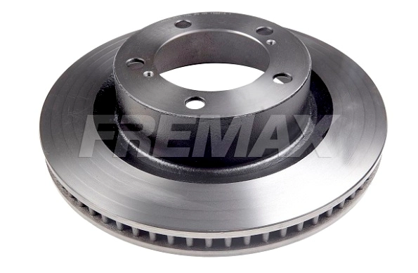 BD6090 Fremax Диск тормозной передний