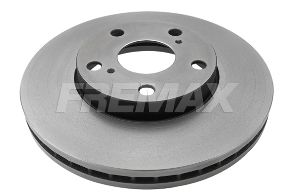 BD3304 Fremax Диск тормозной передний