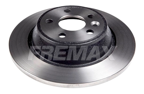 BD6769 Fremax Дисковый тормоз