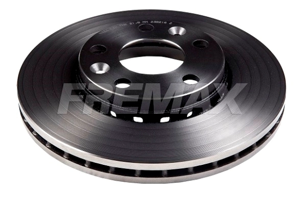 BD4022 Fremax Диск тормозной передний