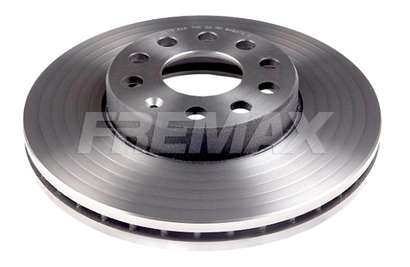BD5615 Fremax Ремкомплект тормозов передних