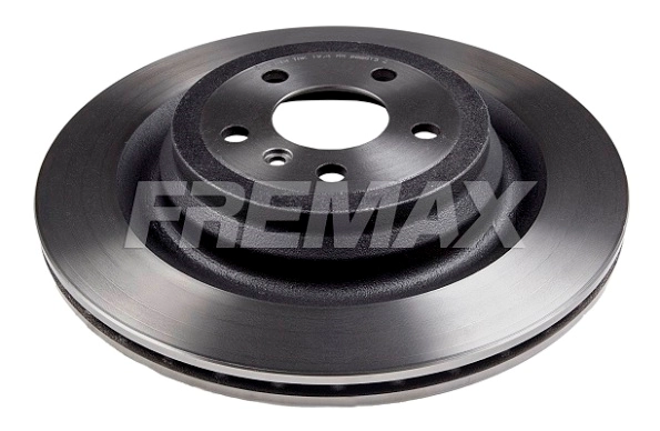 BD3612 Fremax Дисковый тормоз