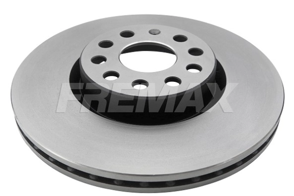 BD5618 Fremax Диск тормозной передний