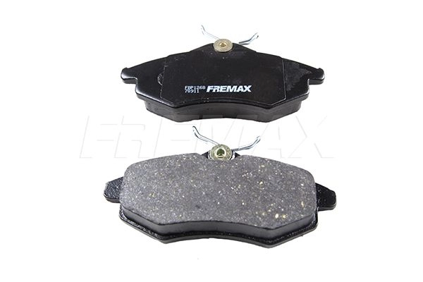 FBP1268 Fremax