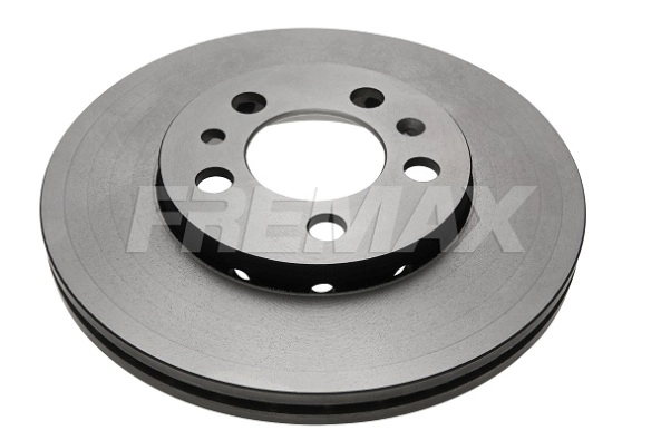 BD5602 Fremax Диск тормозной передний