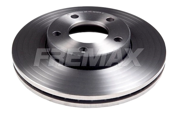 BD3272 Fremax Диск тормозной передний