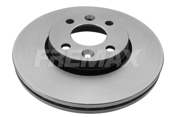 BD7795 Fremax Диск тормозной передний