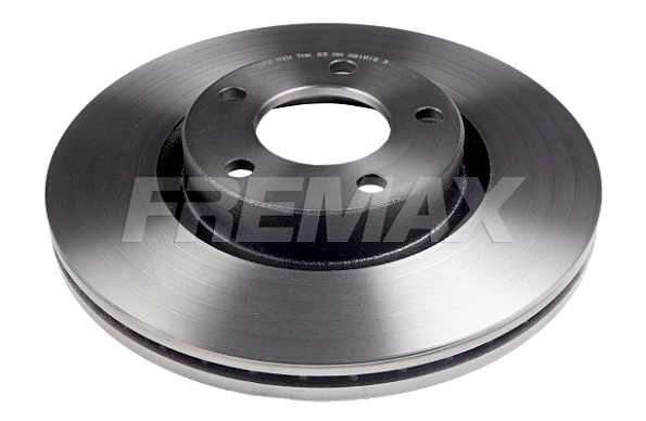 BD3273 Fremax Диск тормозной передний